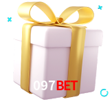 Receba seus bônus de boas-vindas no 097bet
