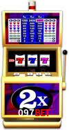 Daily Bonuses 097bet