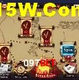 Jogos de Slot 097bet