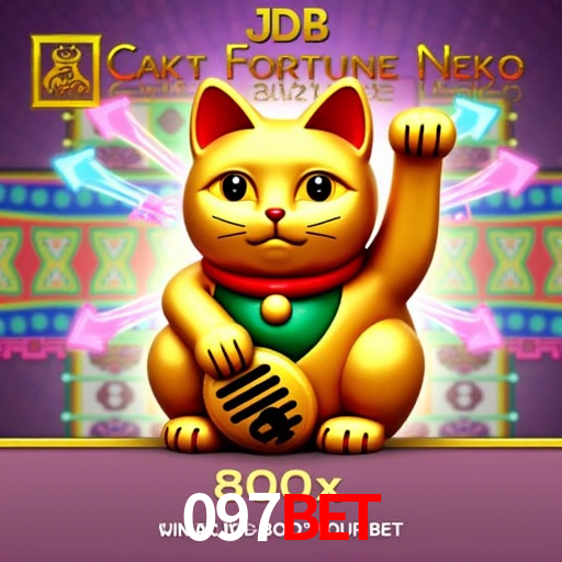 Descubra a Magia dos Jogos de Arcade no 097bet