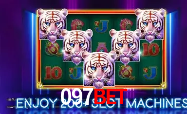 Diretório de Jogos 097bet