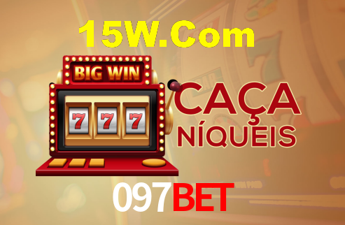 APP oficial da 097bet para mobile